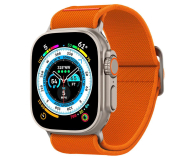 SPIGEN Pasek Fit Lite Ultra do Apple Watch 44/45/46/49 mm orange - 1156961 - zdjęcie 4